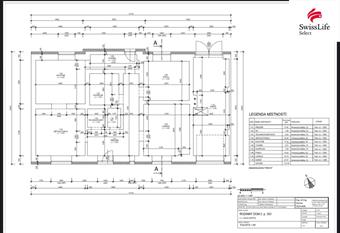 Prodej rodinného domu 131 m2, Hevlín