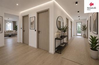 Prodej rodinného domu 131 m2, Hevlín