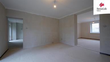 Prodej rodinného domu 131 m2, Hevlín