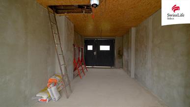 Prodej rodinného domu 131 m2, Hevlín