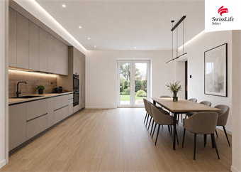 Prodej rodinného domu 131 m2, Hevlín