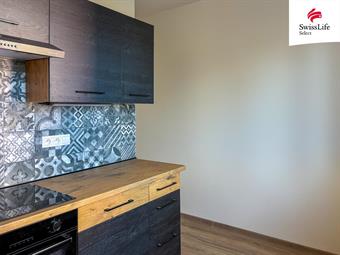 Pronájem bytu 3+1 67 m2 Maxima Gorkého, Krnov