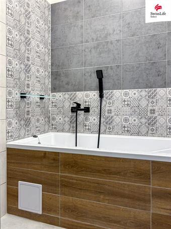 Pronájem bytu 3+1 67 m2 Maxima Gorkého, Krnov