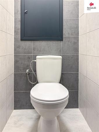 Pronájem bytu 3+1 67 m2 Maxima Gorkého, Krnov