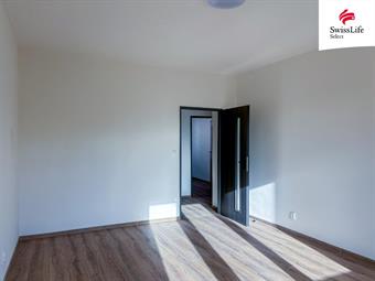 Pronájem bytu 3+1 67 m2 Maxima Gorkého, Krnov