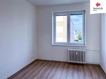 Pronájem bytu 3+1 67 m2 Maxima Gorkého, Krnov