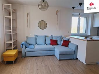 Pronájem bytu 3+kk 82 m2, Klecany