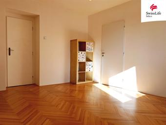 Pronájem bytu 3+kk 82 m2, Klecany