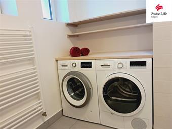 Pronájem bytu 3+kk 82 m2, Klecany