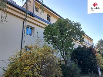 Pronájem bytu 3+kk 82 m2, Klecany