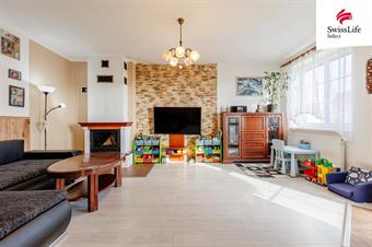 Prodej bytu 3+1 93 m2 Na Výsluní, Moravské Budějovice