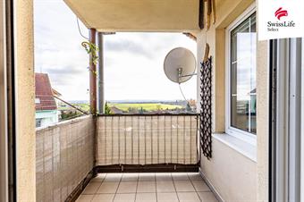 Prodej bytu 3+1 93 m2 Na Výsluní, Moravské Budějovice