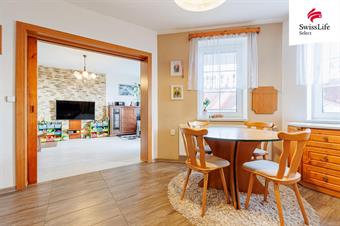 Prodej bytu 3+1 93 m2 Na Výsluní, Moravské Budějovice