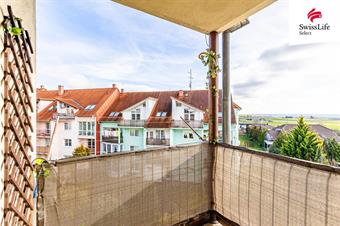 Prodej bytu 3+1 93 m2 Na Výsluní, Moravské Budějovice