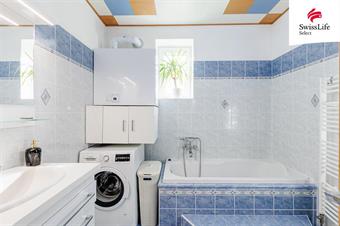 Prodej bytu 3+1 93 m2 Na Výsluní, Moravské Budějovice