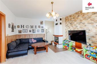 Prodej bytu 3+1 93 m2 Na Výsluní, Moravské Budějovice