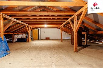 Prodej bytu 3+1 93 m2 Na Výsluní, Moravské Budějovice