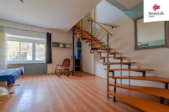 Prodej bytu 3+1 89 m2 3. května, Úpice