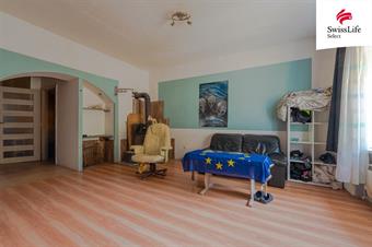 Prodej bytu 3+1 89 m2 3. května, Úpice