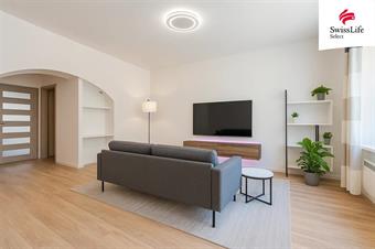 Prodej bytu 3+1 89 m2 3. května, Úpice