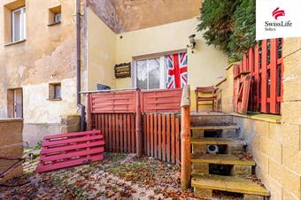 Prodej bytu 3+1 89 m2 3. května, Úpice