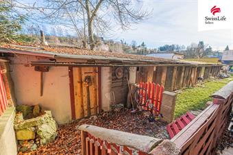 Prodej bytu 3+1 89 m2 3. května, Úpice