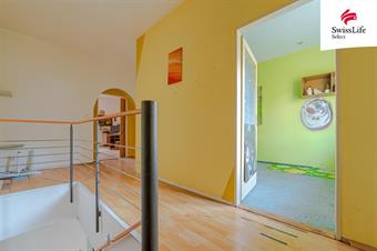 Prodej bytu 3+1 89 m2 3. května, Úpice