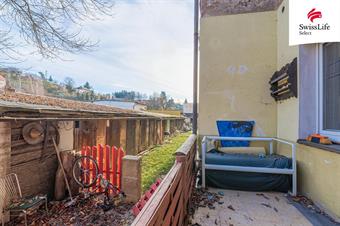 Prodej bytu 3+1 89 m2 3. května, Úpice