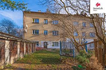 Prodej bytu 3+1 89 m2 3. května, Úpice