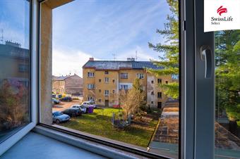 Prodej bytu 3+1 89 m2 3. května, Úpice