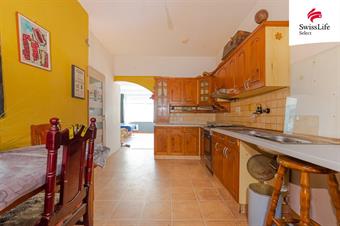 Prodej bytu 3+1 89 m2 3. května, Úpice