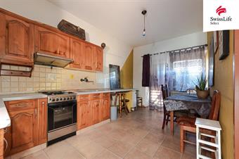 Prodej bytu 3+1 89 m2 3. května, Úpice