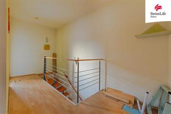 Prodej bytu 3+1 89 m2 3. května, Úpice