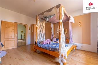 Prodej bytu 3+1 89 m2 3. května, Úpice