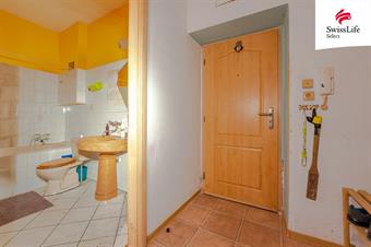 Prodej bytu 3+1 89 m2 3. května, Úpice