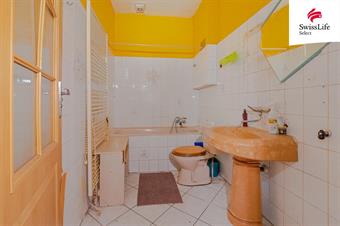 Prodej bytu 3+1 89 m2 3. května, Úpice