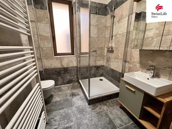 Pronájem bytu 2+kk 35 m2 Solní, Plzeň