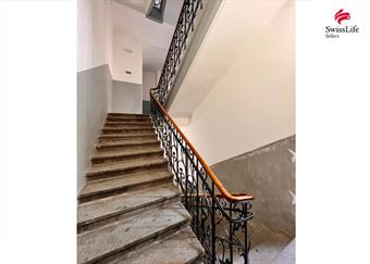 Pronájem bytu 2+kk 35 m2 Solní, Plzeň