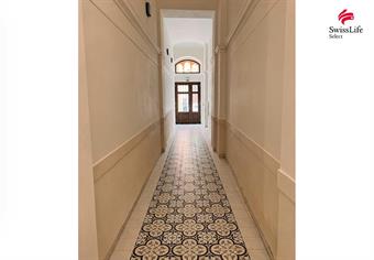 Pronájem bytu 2+kk 35 m2 Solní, Plzeň