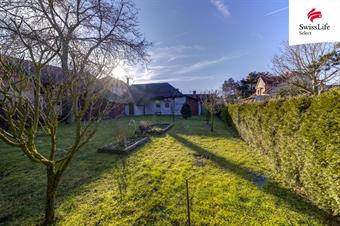 Prodej rodinného domu 150 m2 Slepotice