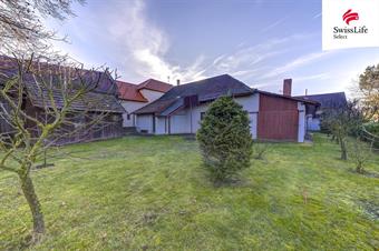 Prodej rodinného domu 150 m2 Slepotice