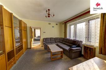 Prodej rodinného domu 150 m2 Slepotice