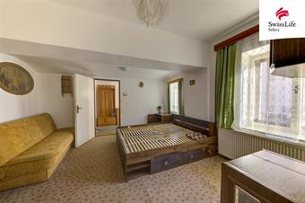 Prodej rodinného domu 150 m2 Slepotice