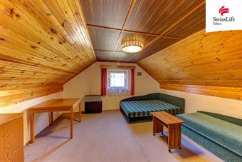 Prodej rodinného domu 150 m2 Slepotice