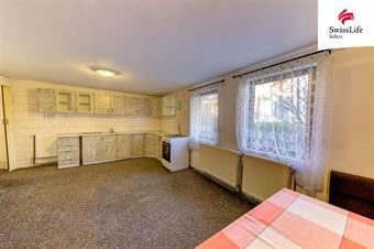 Prodej rodinného domu 150 m2 Slepotice