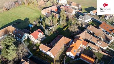 Prodej rodinného domu 150 m2 Slepotice