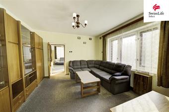 Prodej rodinného domu 150 m2 Slepotice