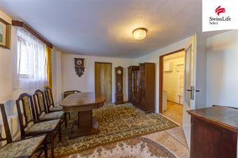 Prodej rodinného domu 150 m2 Slepotice