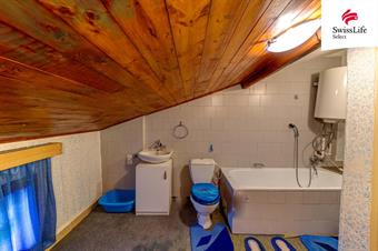 Prodej rodinného domu 150 m2 Slepotice