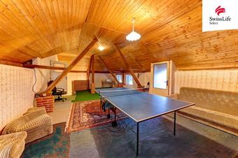 Prodej rodinného domu 150 m2 Slepotice